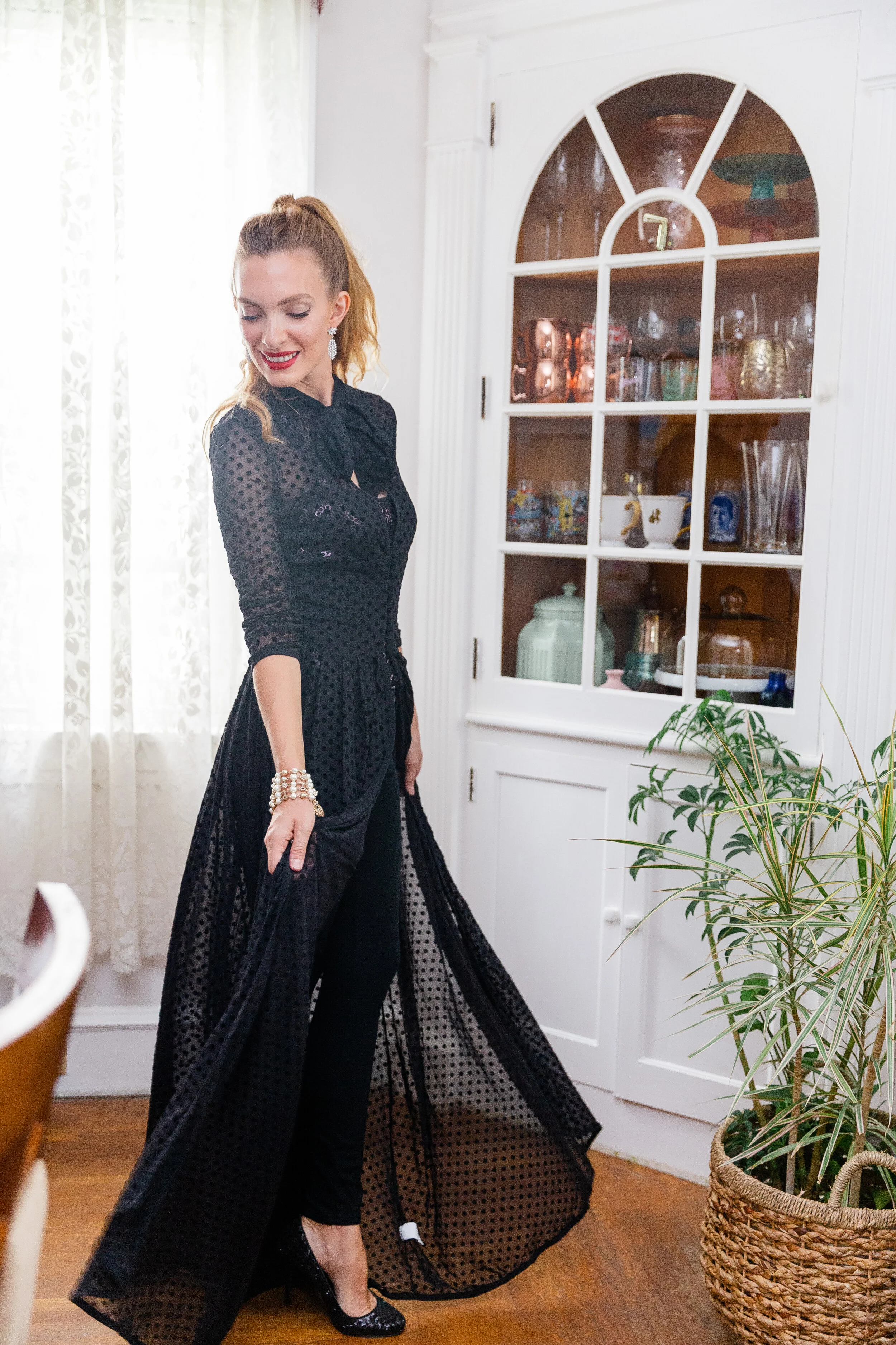 Lucille ball cheap style dresses